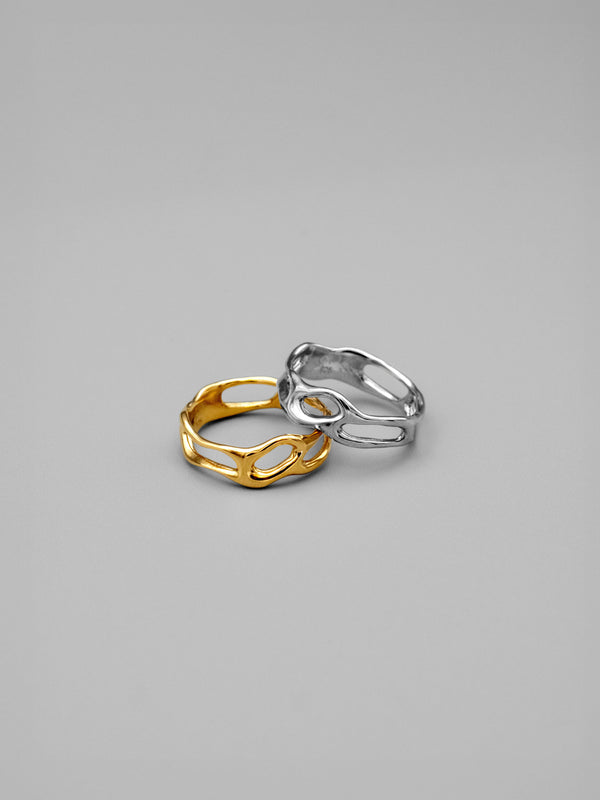 Ring // Surface