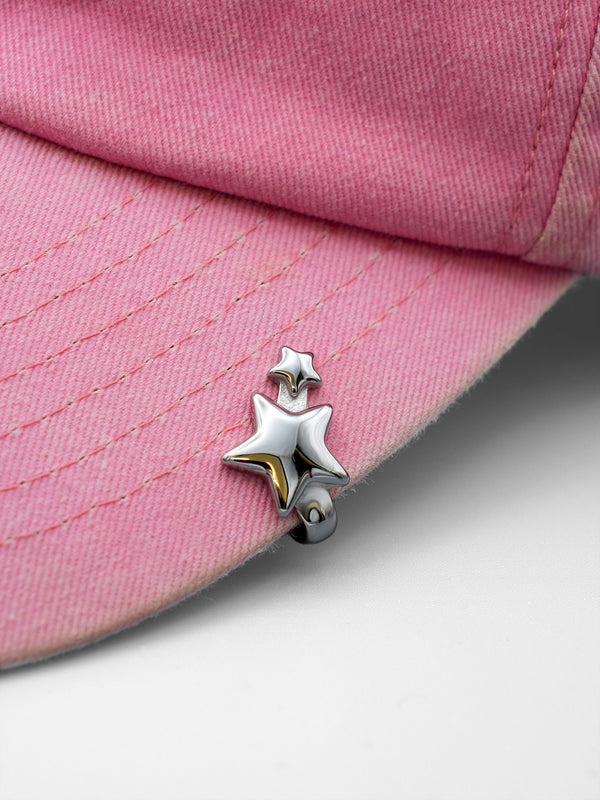 Xello Cap Clip // Loot