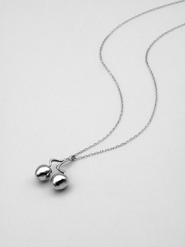 Pendant // Melted Cherry
